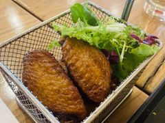 -安妮意大利餐厅(世贸天阶店)