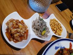 -食鸡公社辣子鸡·潍坊菜·烧烤