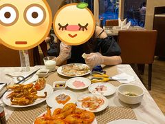 -长沙三景韦尔斯利酒店·Oval全日制餐厅自助餐