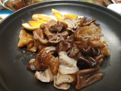 -秦唐一号西安菜馆(钟楼店)