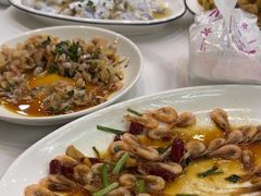 -金海湾海鲜排档(朱家尖店)