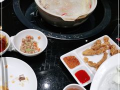 -川中故事·成都老火锅(东书房店)