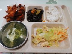 -大连上通别克4S店(解放路店)