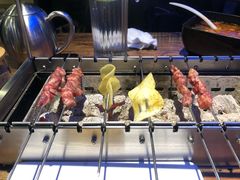 -三个蒙古大叔羊肉串(大宁店)