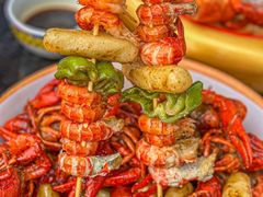 -虾乐园龙虾·夜宵(松江店)