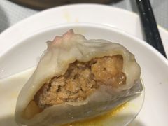 -庆记香港烧味小馆(浦东机场店)