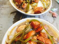 -敛巧饭民俗文化节