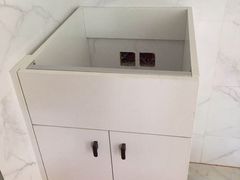 -佰丽爱家全屋定制(汶水店)