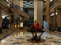 -上海浦东星河湾酒店