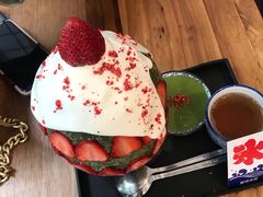 -WONDER ICE 萬得冰田(建設路总店)