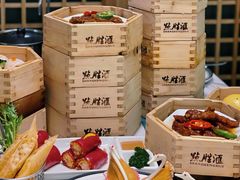 -点胜汇·点心粤菜·手工制作(揭阳店)