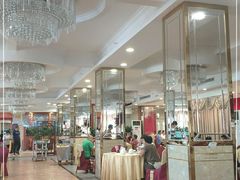 -花好悦园(瀛洲店)