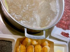 -俏牛哥鲜牛肉牛肆馆(重庆天地店)