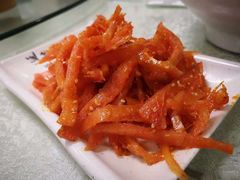 -服务大楼冷面(延大店)