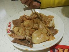 -西关明记肠粉(荔枝湾店)