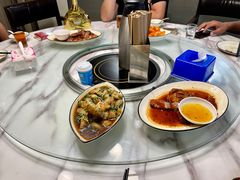 烧鹅-潮州菜馆(十里河店)