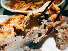 -撒拉花儿·新疆菜·清真(太阳宫店)