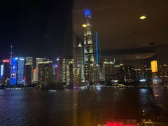 -上海外滩英迪格酒店