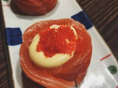 -大雄寿司(中华广场店)