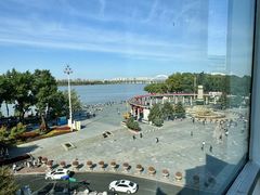 -圣彼得堡观江俄餐厅(中央大街黑金冠店)