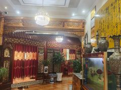 -伊帆食府·青海地方特色美食