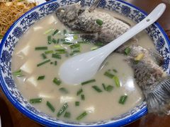 -凡老头米线砂锅(古荡新村西粮站)