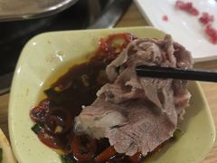 -伟记牛肉(金鸿公路店)