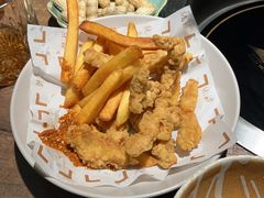 -蘑界·野生菌火锅(深业上城店)