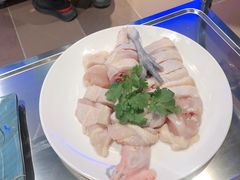 -千岛蚝高压锅生蚝·人参火锅(白云万达店)