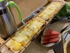 -老板娘的烤肉店(港湾广场店)