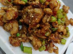 -彭记老妈蹄花(文化路店)