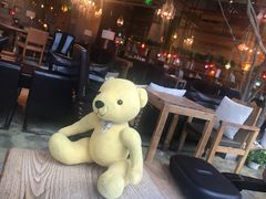 -maan coffee漫咖啡(通州店)