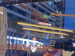 -师烤·豆花烤鱼(广州荔湾扬韬广场店)