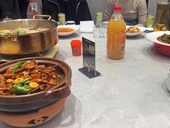 -王家大院·南京菜(湛江路总店)