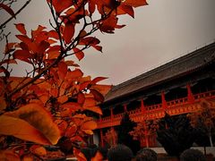 -盛世南宫影视城(北普陀影视城)