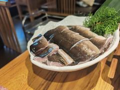 -黑牛の店·和牛烧肉(石家庄万象城店)