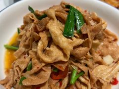 井冈山豆皮-回家吃饭·地道南昌菜(建德观总店)