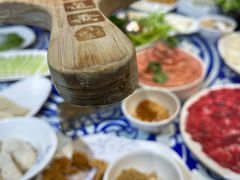 -东道煮牛肉火锅(东盛大街店)