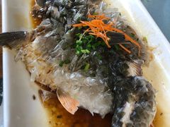 -下梅人家土菜馆(历史文化餐厅度假区店)