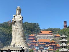-南沙天后宫景区