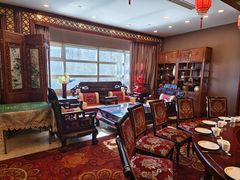 -无名居(中关村辽宁大厦店)