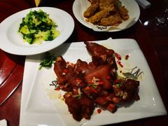 -小秦淮·南京土菜(新亭西路店)