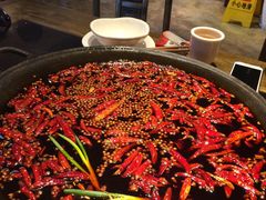 -纸盐河码头火锅(十八梯店)