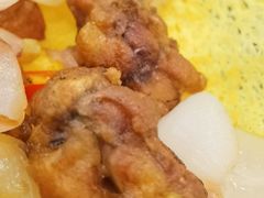 -云海肴·汽锅鸡·云南菜(广安门天虹店)