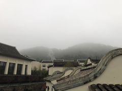-宁波柏悦酒店·钱湖渔港