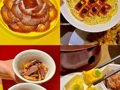 -花家怡园(四合院总店)