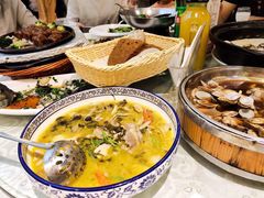 -大方圆酒楼(新颜东路店)