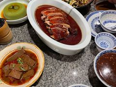 -南京大牌档(之心城店)