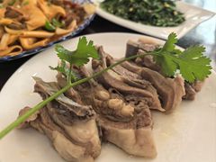 -范记靖远羊羔肉(博物馆店)