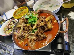 -丁里羊肉小镇(天鹅湖总店)